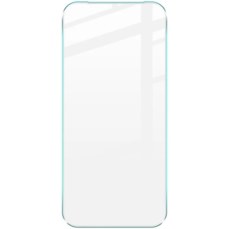 Protetor de tela de vidro temperado à prova de estilhaços IMAK H Series para Google Pixel 9a