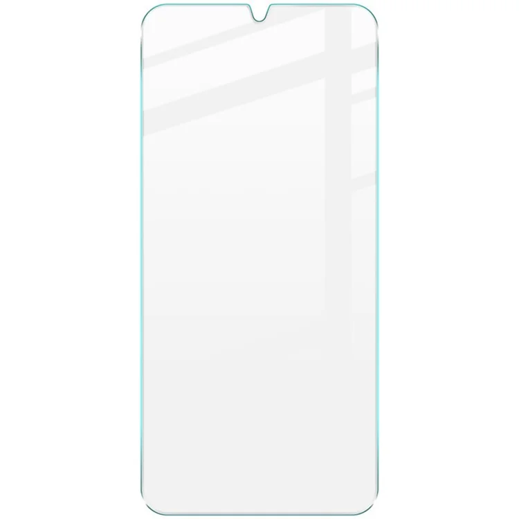 Protetor de tela de vidro temperado à prova de estilhaços da série H IMAK para Samsung Galaxy A26 5G
