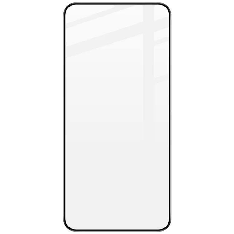 IMAK Pro+ Serie für Samsung Galaxy A56 5G gehärtetes Glas Vollbildschirmschutz empfindlicher Touchfilm