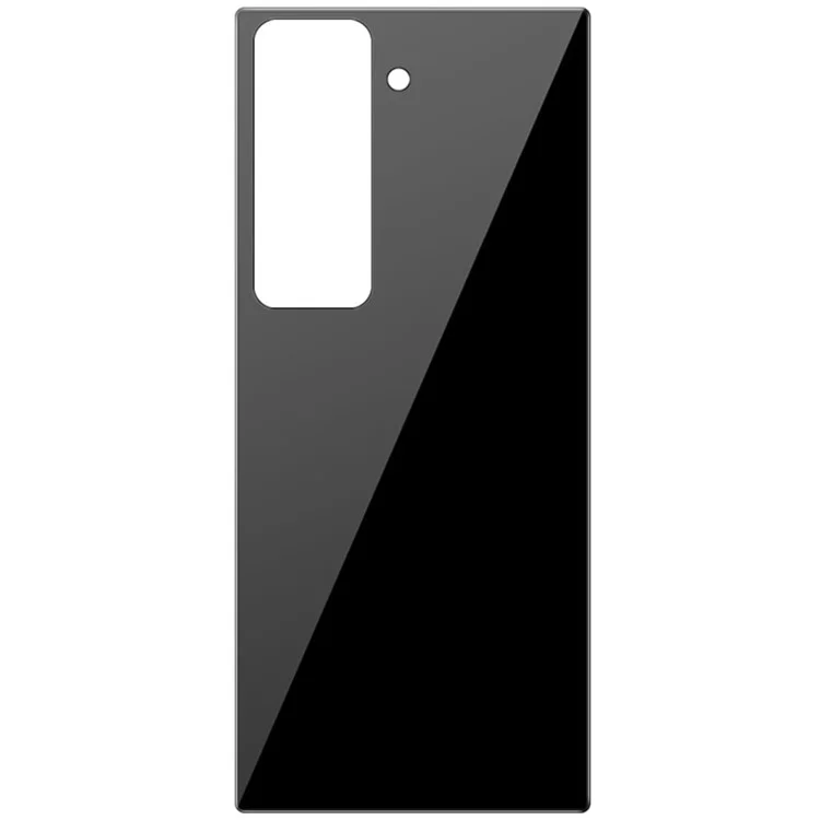 IMAK Para Samsung Galaxy Z Fold Especial / W25 5G Protetor de Tela de Vidro Temperado Capa Protetora Traseira