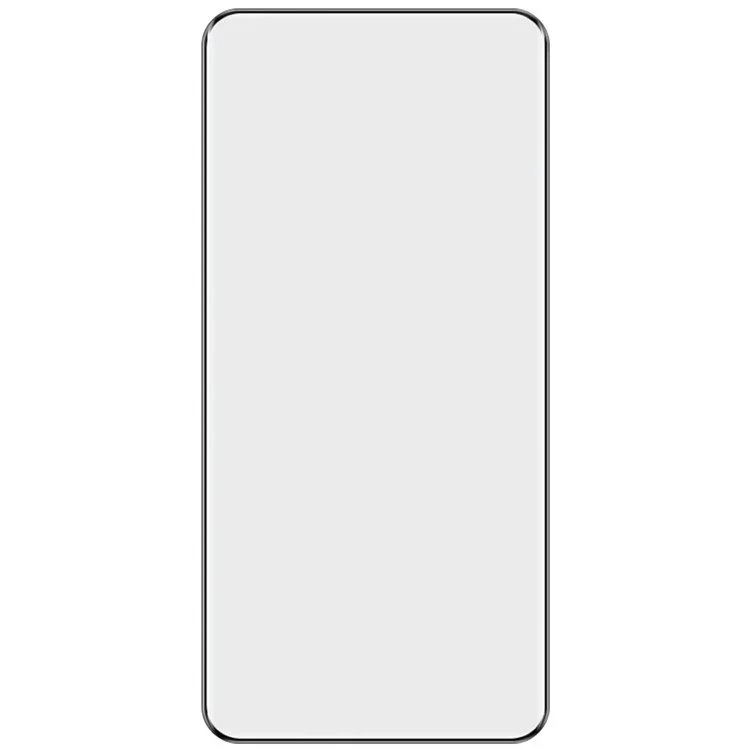 Film en verre trempé IMAK pour Huawei Mate 70 RS Ultimate / Mate 70 Pro+ / Mate 70 Pro Protecteur d'écran bord incurvé 3D