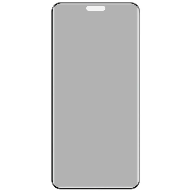 Película de vidro temperado antiespião IMAK para Huawei Mate 70 RS Ultimate / Mate 70 Pro+ / Protetor de tela de cobertura total Mate 70 Pro