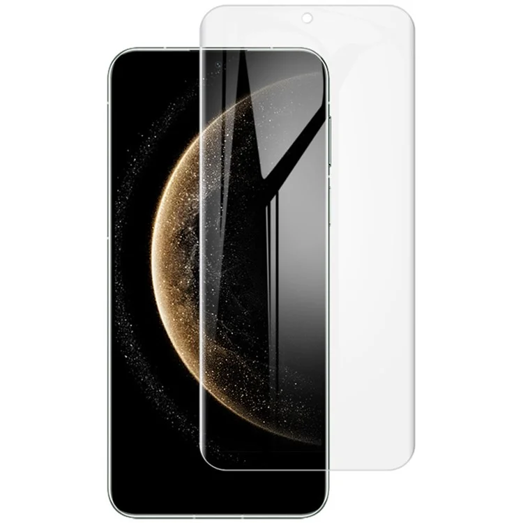 Película de hidrogel IMAK 4ª geração para Huawei Mate 70 Protetor de tela de tela cheia Ultra Clear Soft TPU Film