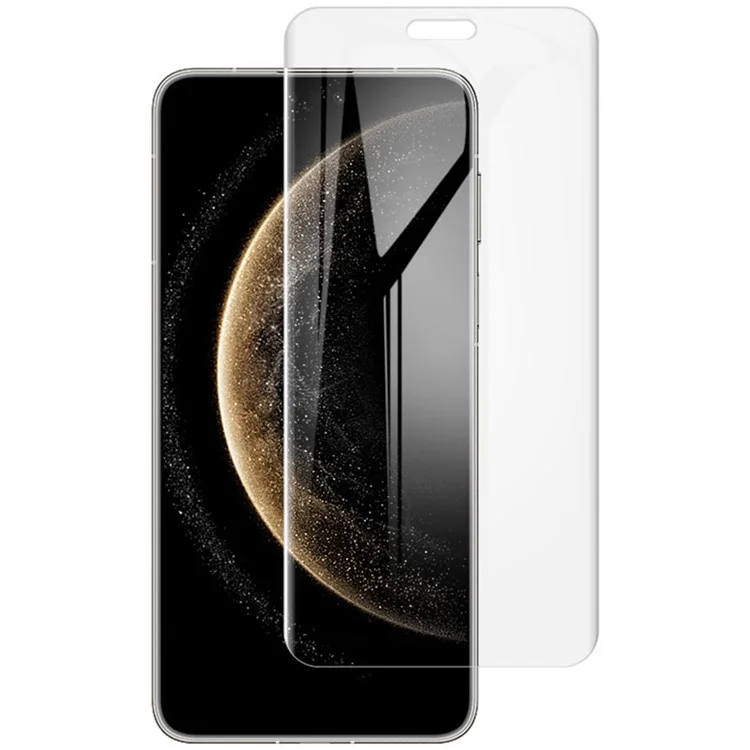 Película de hidrogel IMAK de 4ª geração Protetor de tela para Huawei Mate 70 RS Ultimate / Mate 70 Pro+ / Mate 70 Pro Ultra Clear TPU Film