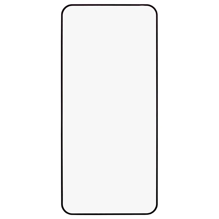 Coque pour Samsung Galaxy A56 5G 2.0mm TPU transparente avec protecteur d'écran en verre trempé