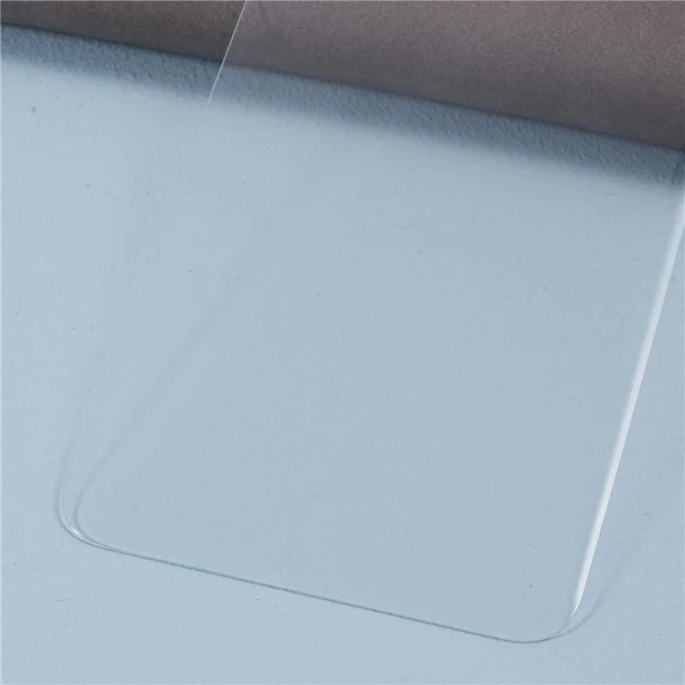 Protezione schermo in vetro temperato UV liquido curvo per Huawei Mate 70 Pro