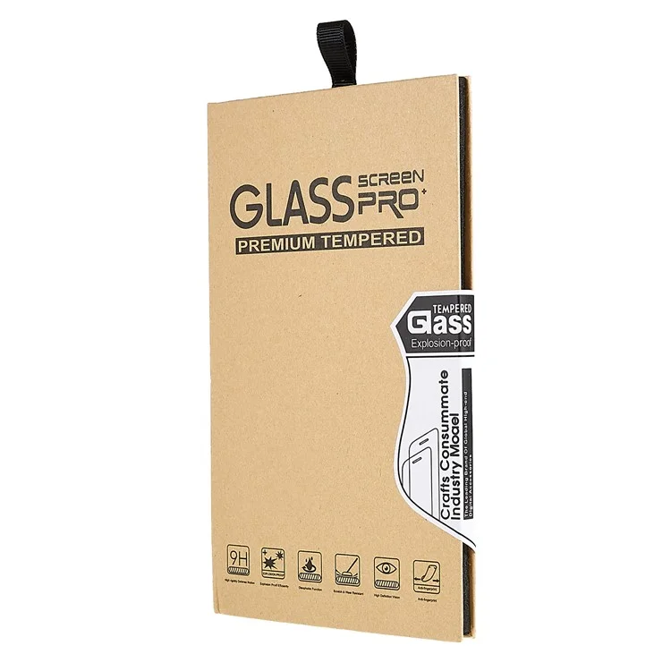Für Huawei Mate 70 Pro Vollbildschirmschutz Seidendruckbeschichtung Vollklebiges gehärtetes Glasfilm