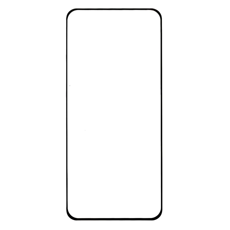 Für Huawei Mate 70 Pro Vollbildschirmschutz Seidendruckbeschichtung Vollklebiges gehärtetes Glasfilm