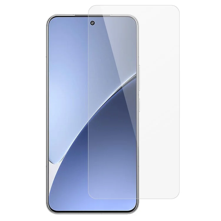 Protector de pantalla para Xiaomi 15 Pro / 14 Ultra / 14 Pro / Honor 200 5G / 100 5G / 90 Película transparente de TPU de autocurado