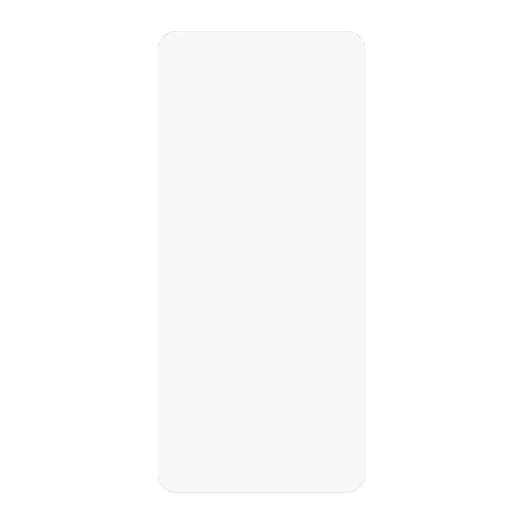 For Motorola Moto G15 4G Screen Protector 0.3mm Ultra-Clear Tempered Glass Film