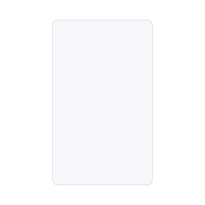 For Samsung Galaxy Tab A 10.1 (2019) T510 Ultra Clear Screen Protector Anti-Glare Scratch-Resistant Full Cover Film