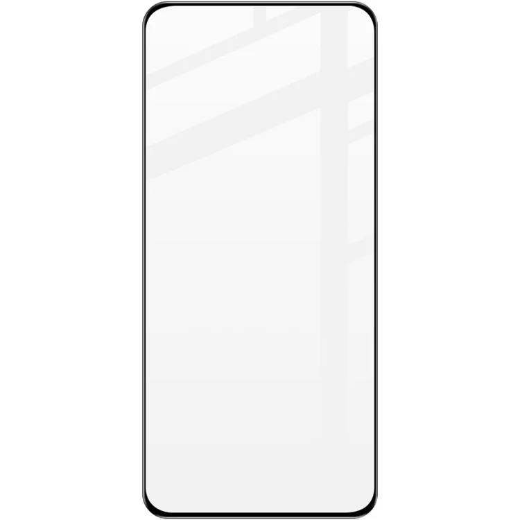 Protector de pantalla de cristal templado de pantalla completa de la serie IMAK Pro+ para Honor 300 película sensible al tacto
