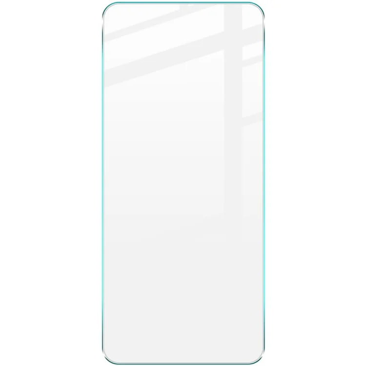Protector de pantalla de vidrio templado a prueba de roturas de la serie IMAK H para vivo iQOO Neo10 5G / Neo10 Pro 5G