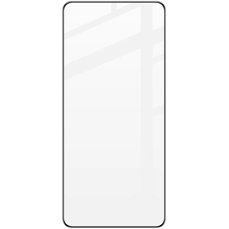 IMAK Pro+ Series per vivo iQOO Neo10 5G / Neo10 Pro 5G Pellicola protettiva in vetro temperato per schermo intero con tocco sensibile