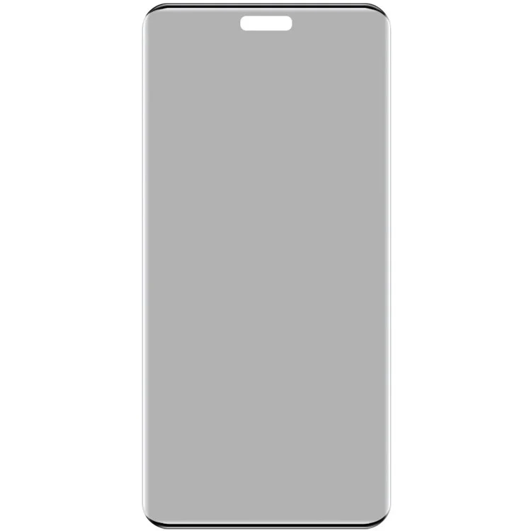Film anti-espion IMAK pour Huawei Mate 70 Pro / Mate 70 Pro+ / Mate 70 RS Protecteur d'écran en verre trempé ultime (version sans bord)
