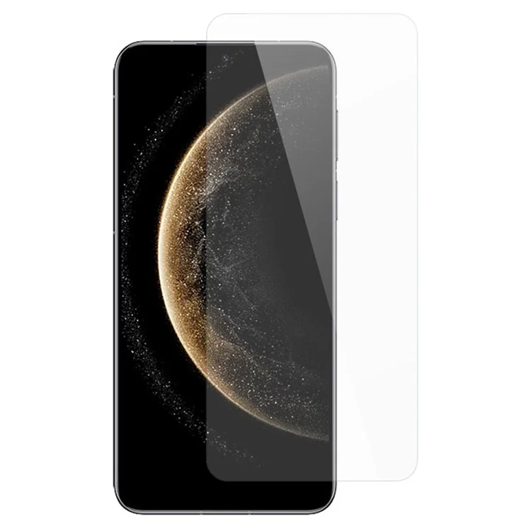 Protetor de tela para Huawei Mate 70 0,25 Arc de vidro claro de alto alumínio-silício