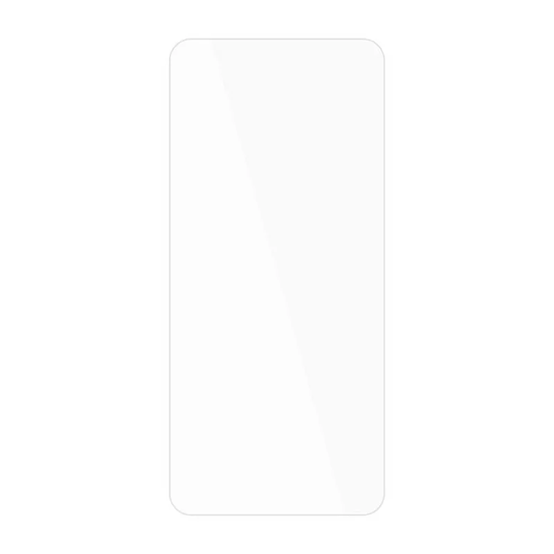 Закалённое стеклянное защитное покрытие экрана для Huawei Mate 70, 0.25 дуговой край, ультрачёткая плёнка для экрана