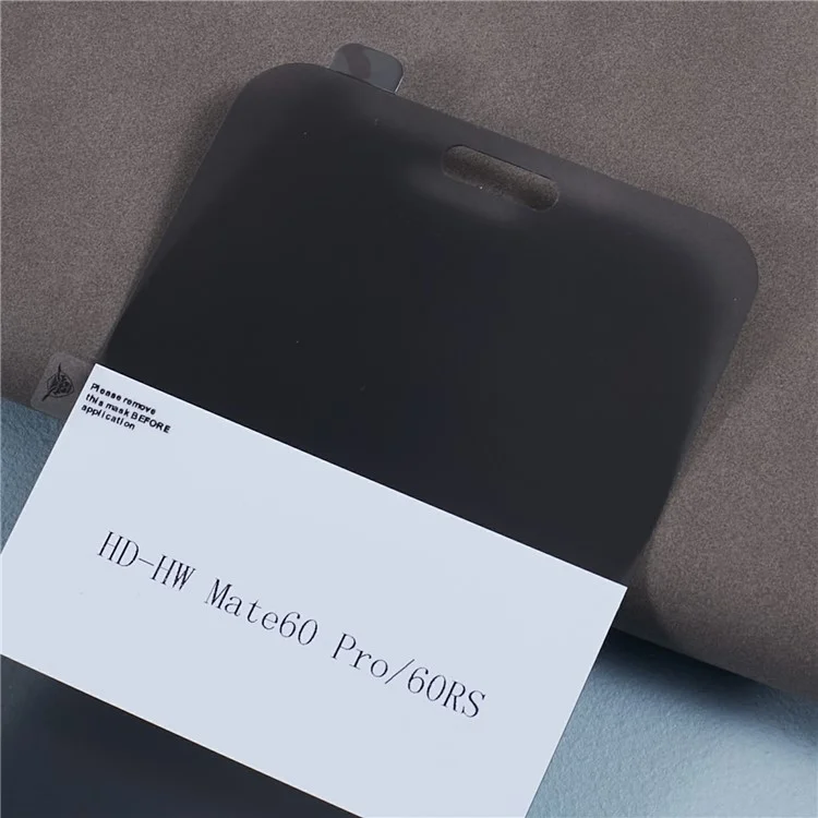 Для Huawei Mate 70 Pro защитная пленка для экрана от подглядывания, защитная пленка для телефона из ТПУ