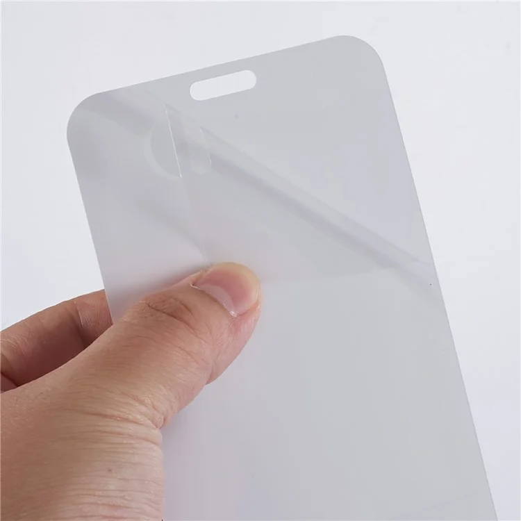 For Huawei Mate 70 Pro PET Hydrogel Film Full Coverage HD Clear Screen Protector