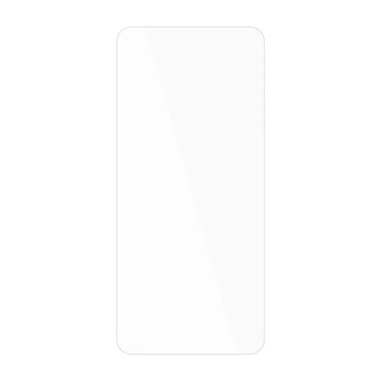 Защитная пленка для экрана Xiaomi Redmi K80 5G / K80 Pro 5G, 0,25 дюйма, дуговое высокоалюминиевое кремниевое стекло, прозрачная пленка