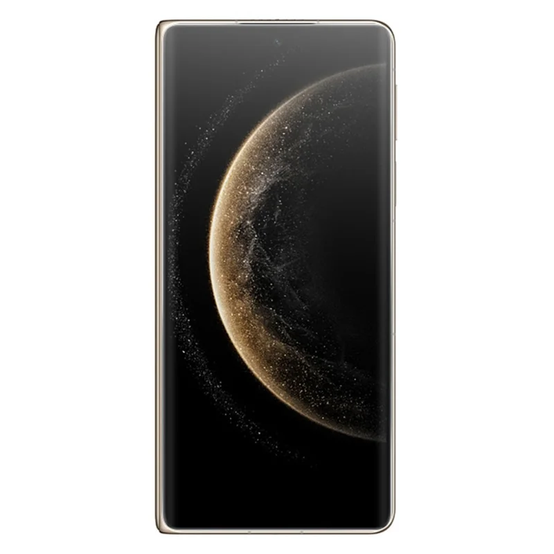 RURIHAI For Huawei Mate X6 Front Screen Protector 3D UV Glue High Aluminum Silicon Glass Film