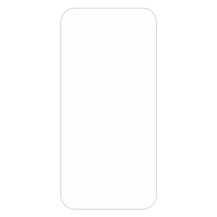 Acquisto all'ingrosso per pellicola in vetro temperato ultra chiara anti-esplosione con bordi arcuati per iPhone 13