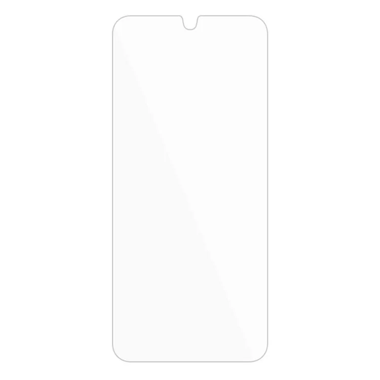 Achat groupé pour protecteur d'écran Samsung Galaxy A15 5G / 4G, bords incurvés, ultra-clair, anti-explosion, film en verre alumine moyenne.