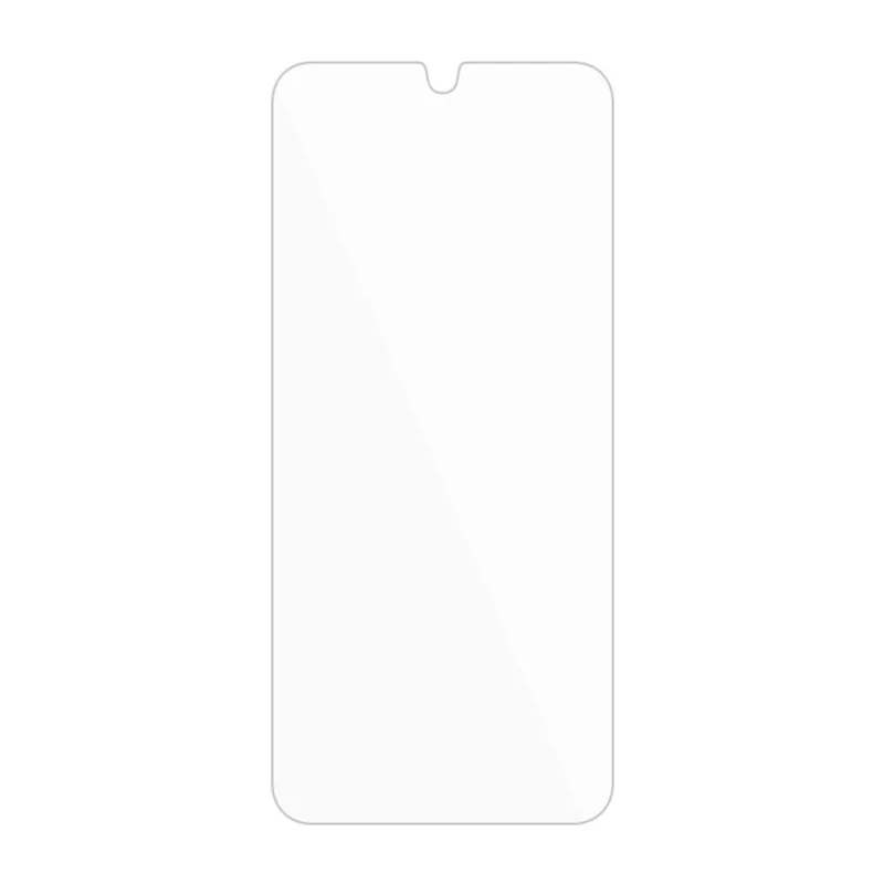 Acquisto all'ingrosso per Samsung Galaxy A16 5G / 4G Pellicola protettiva per schermo Bordi arcuati Ultra chiaro Anti-esplosione Film in vetro medio allumina
