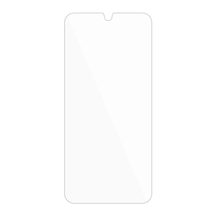 Bulk Purchasing For Samsung Galaxy A06 4G / A06 5G Screen Protector Arc Edges Ultra Clear Anti-Explosion Medium Alumina Glass Film