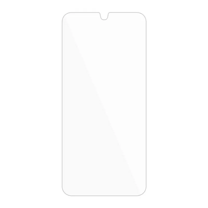 Bulk Purchasing For Samsung Galaxy A06s Screen Protector Arc Edges Ultra Clear Anti-Explosion Medium Alumina Glass Film
