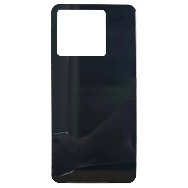 Couvercle de batterie de rechange pour Xiaomi Redmi Note 13 Pro 5G - Noir