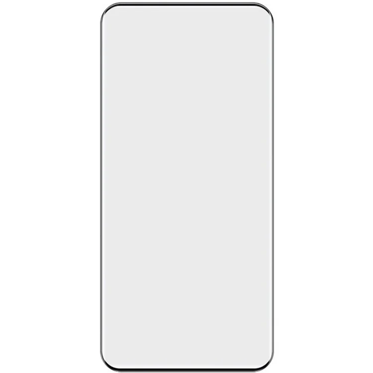 Protecteur d'écran en verre trempé IMAK pour Oppo Reno13 Pro 5G, bords incurvés 3D