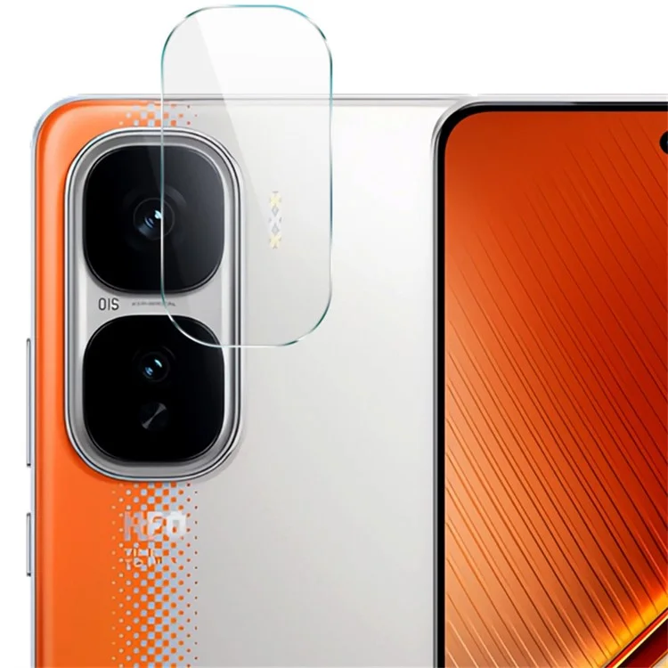 IMAK 2 шт. / Набор для vivo iQOO Neo10 Pro 5G / Neo10 5G Защитная пленка для объектива камеры из закаленного стекла ультрачеткая