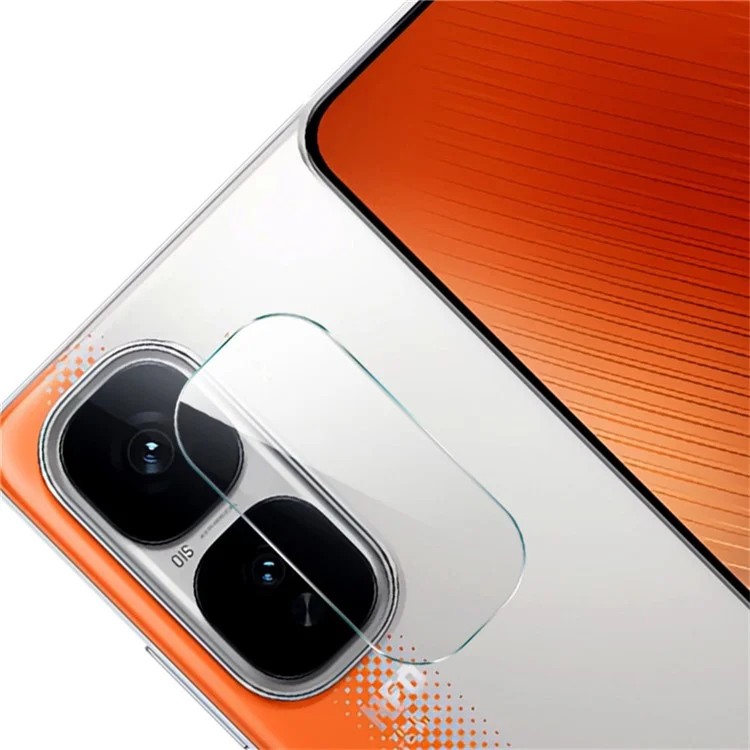 IMAK 2 шт. / Набор для vivo iQOO Neo10 Pro 5G / Neo10 5G Защитная пленка для объектива камеры из закаленного стекла ультрачеткая