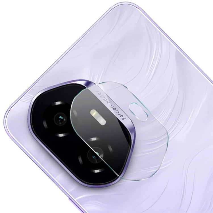 IMAK 2шт / Набор для Honor 300 Защита объектива камеры Сверхчистая закаленная стеклянная линза