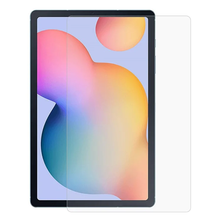 For Samsung Galaxy Tab S6 Lite (2024) / S6 Lite (2022) / S6 Lite (2020) SM-P610 Screen Protector HD Clear Soft Hydrogel TPU Film