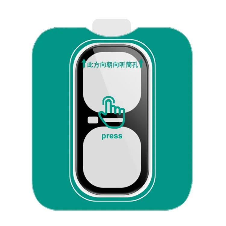 IMAK Per vivo iQOO Neo10 Pro 5G / iQOO Neo10 5G Protezione in vetro temperato per obiettivo della fotocamera con cornice di posizionamento automatico (versione nera)