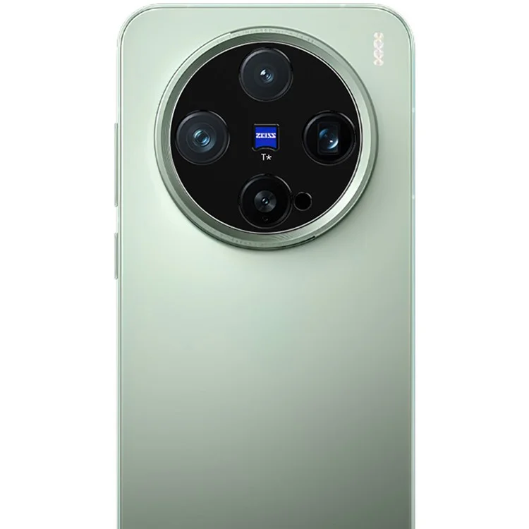 IMAK für vivo X200 Pro mini 5G Metallkamera-Linsenscutz Linsenabdeckung