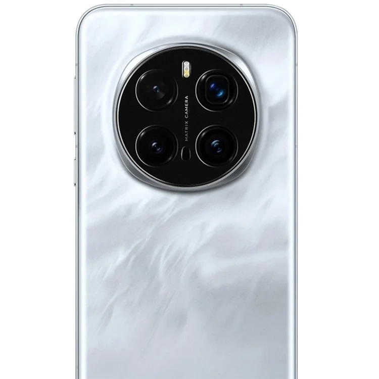 Protector de lente de cámara de metal IMAK para Honor Magic7 Pro 5G