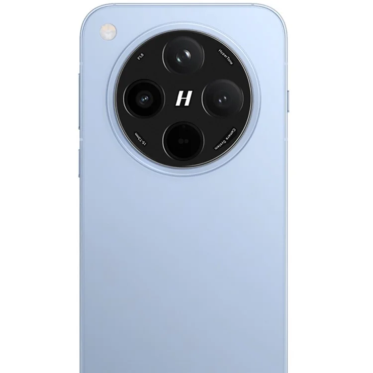 IMAK para Oppo Find X8 5G Protector de lente de cámara de metal Cubierta protectora de lente