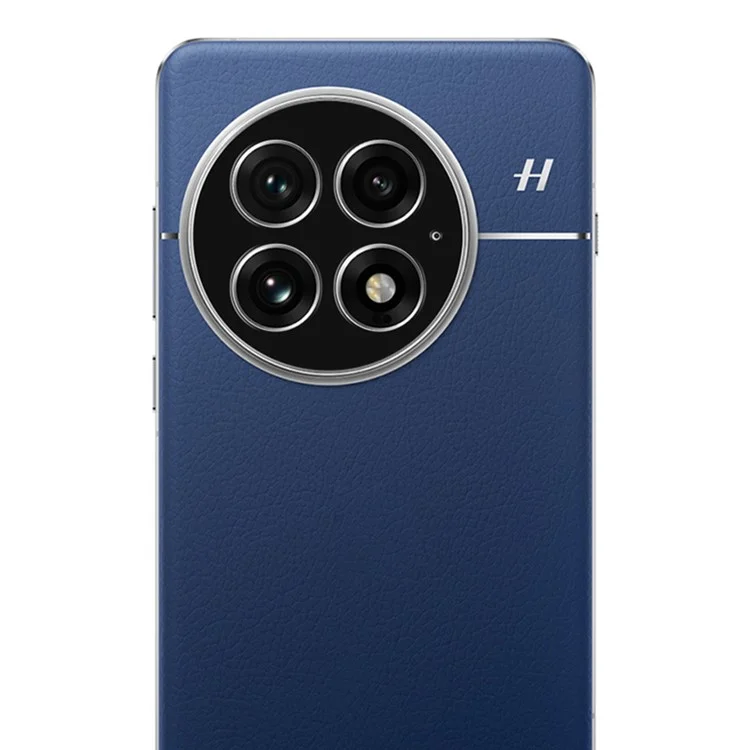 IMAK para OnePlus 13 Protector de lente de cámara de metal Cubierta protectora de lente