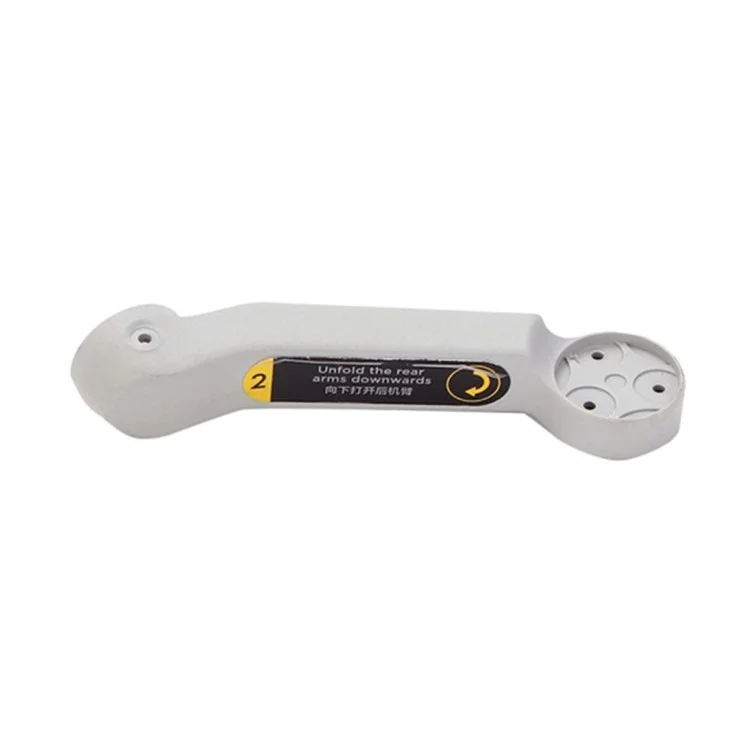 For DJI Mini 2  /  SE Right Rear Arm Shell OEM RC Drone Replacement Part