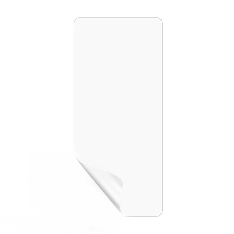 Für Motorola Edge 30 Fusion 5G Ultra Clear Soft PET Bildschirmschutz Kratzerbeständiger Anti-Abrieb-Film