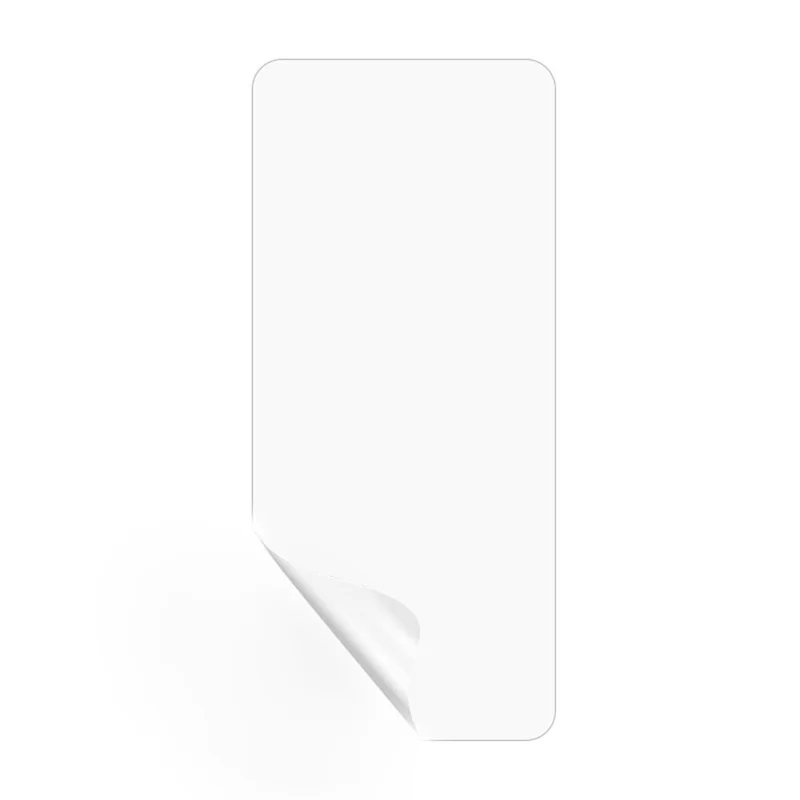 For Motorola Edge 30 Neo 5G Soft PET Screen Film Ultra Thin HD Clear Scratch-resistant Screen Protector