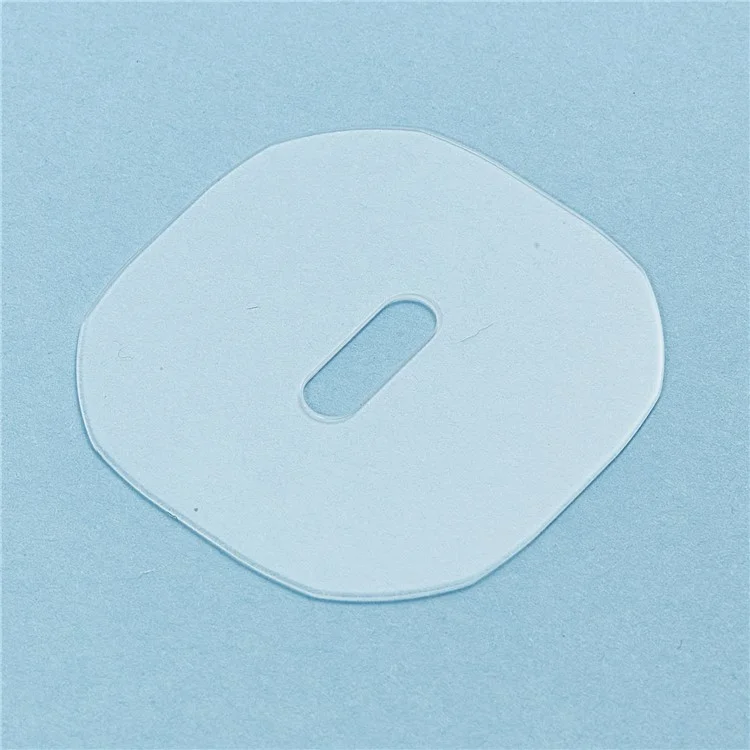 2 pezzi per Huawei Mate X6 Protezione obiettivo fotocamera 2.5D Pellicola in vetro temperato per obiettivo