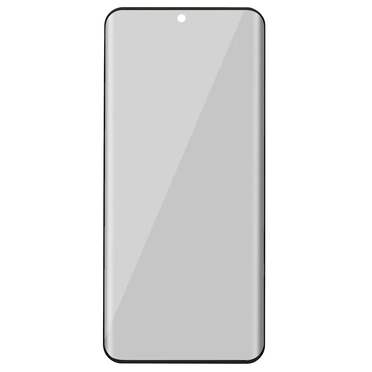 Protector de pantalla de vidrio templado anti-espía para Oppo Reno13 Pro 5G