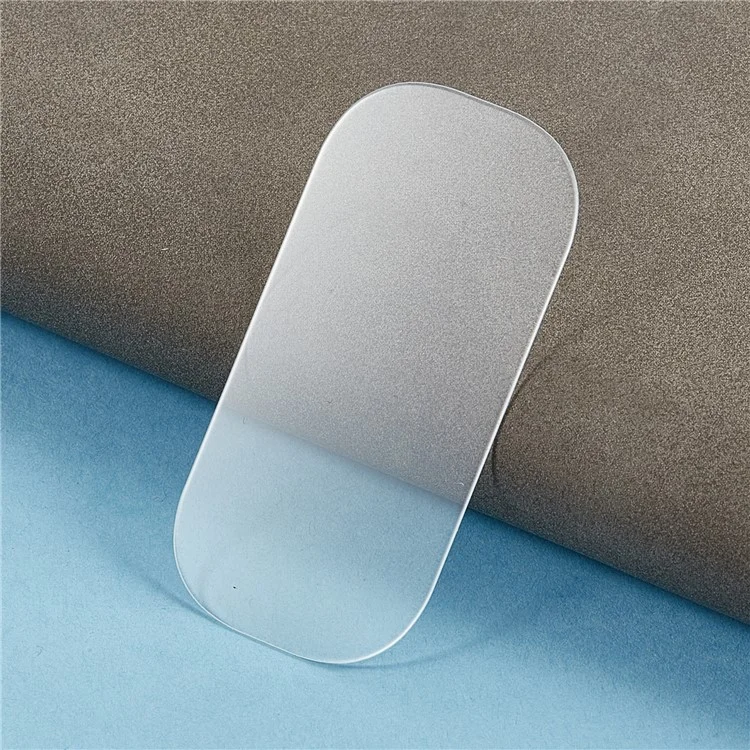 2 pièces pour vivo iQOO Neo10 5G / Neo10 Pro 5G Protecteur d'objectif de caméra Film en verre trempé 2,5D