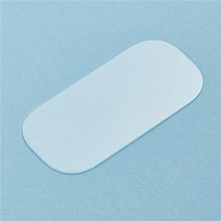2 pièces pour vivo iQOO Neo10 5G / Neo10 Pro 5G Protecteur d'objectif de caméra Film en verre trempé 2,5D