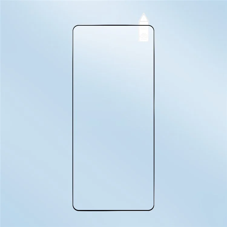 RURIHAI For Xiaomi Poco M7 Pro 5G Screen Protector Secondary Hardening High Aluminium-Silicon Glass Film