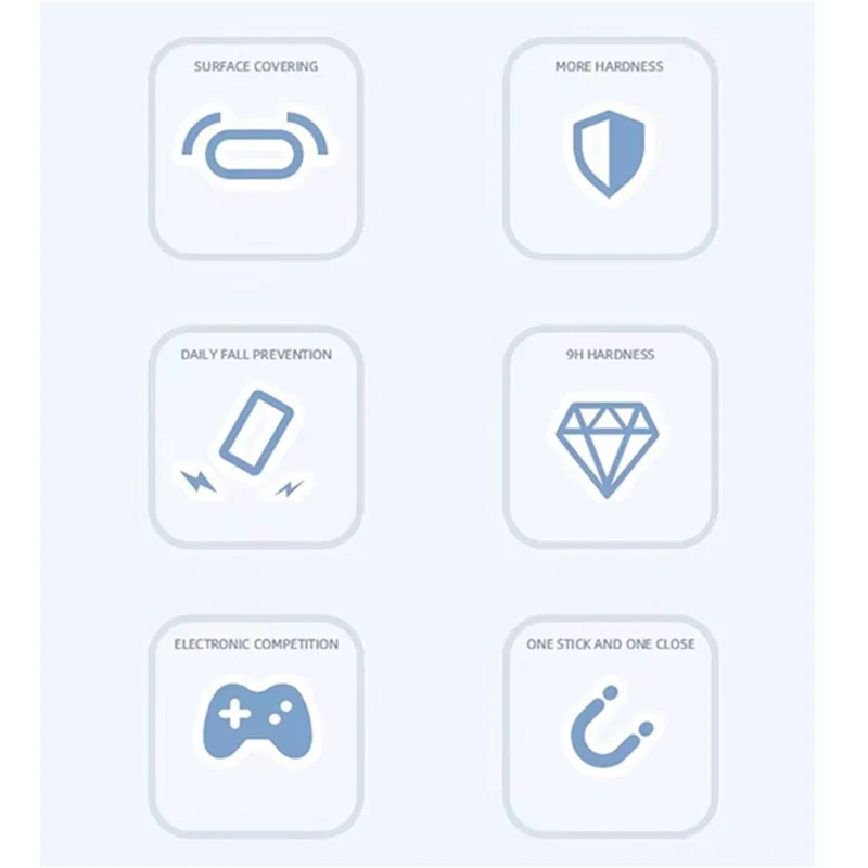 MOCOLO 25Pcs For Samsung Galaxy S23 Ultra Screen Protector 3D Curved Tempered Glass Film